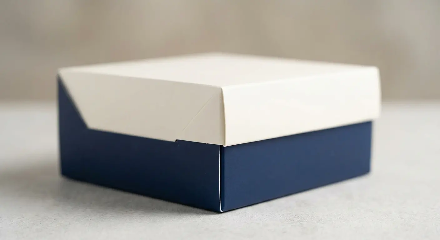 霧膜 亮膜 燙金 差異——霧膜、亮膜、燙金三種加工效果的彩盒樣品並列比較