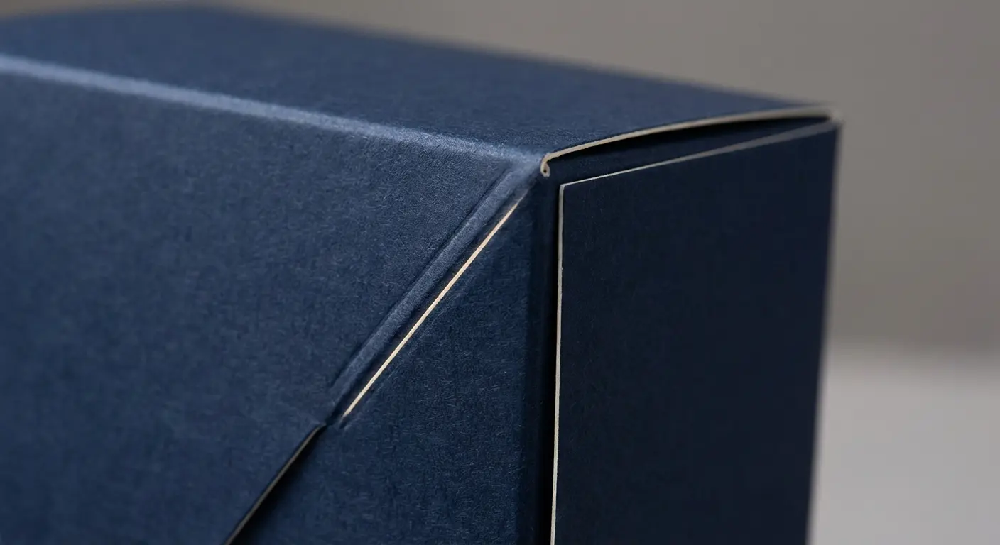 解決方案一：改用防刮霧膜（Anti-Scratch Matte），霧膜刮痕相關細節圖