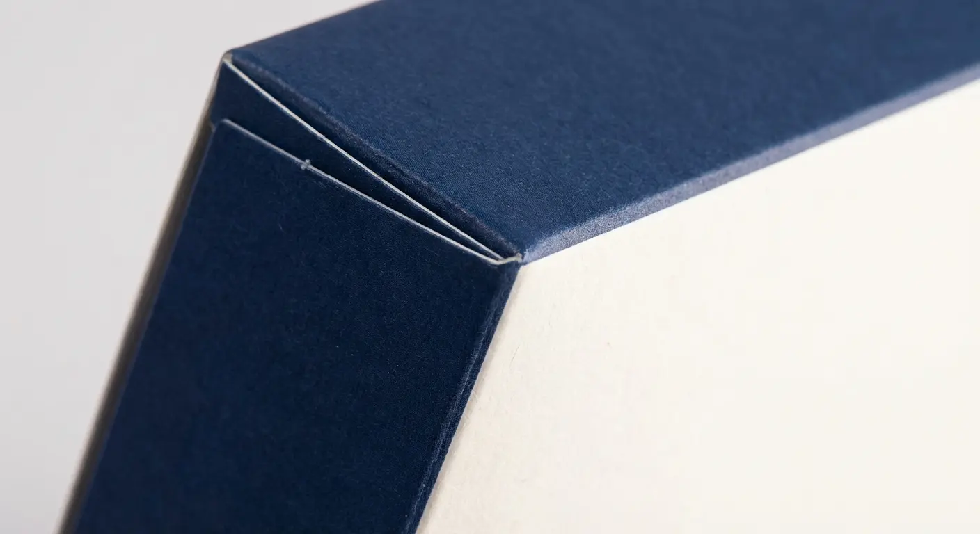 醫美包裝的印刷色準與打樣建議，醫美彩盒相關細節圖