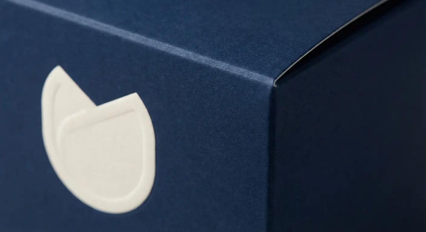 醫療級保養品的成分標示版面設計，醫療級保養品包裝相關細節圖