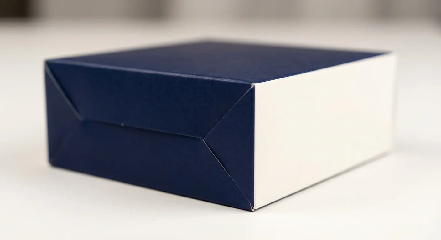 醫療級保養品包裝——醫療級保養品彩盒設計展示：專業質感與法規標示