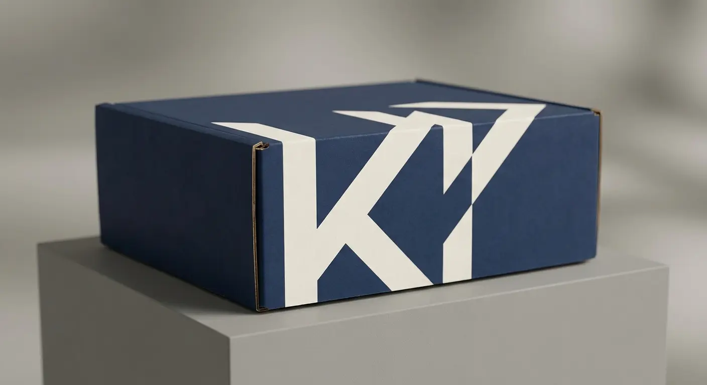 現代風格月餅禮盒設計展示：簡約質感與傳統元素