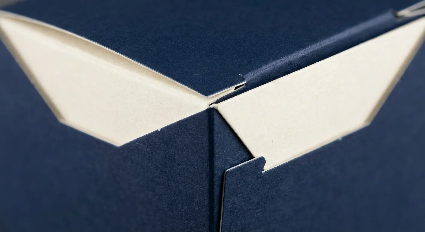 在開始之前：你真的準備好了嗎？，新品牌做彩盒相關細節圖