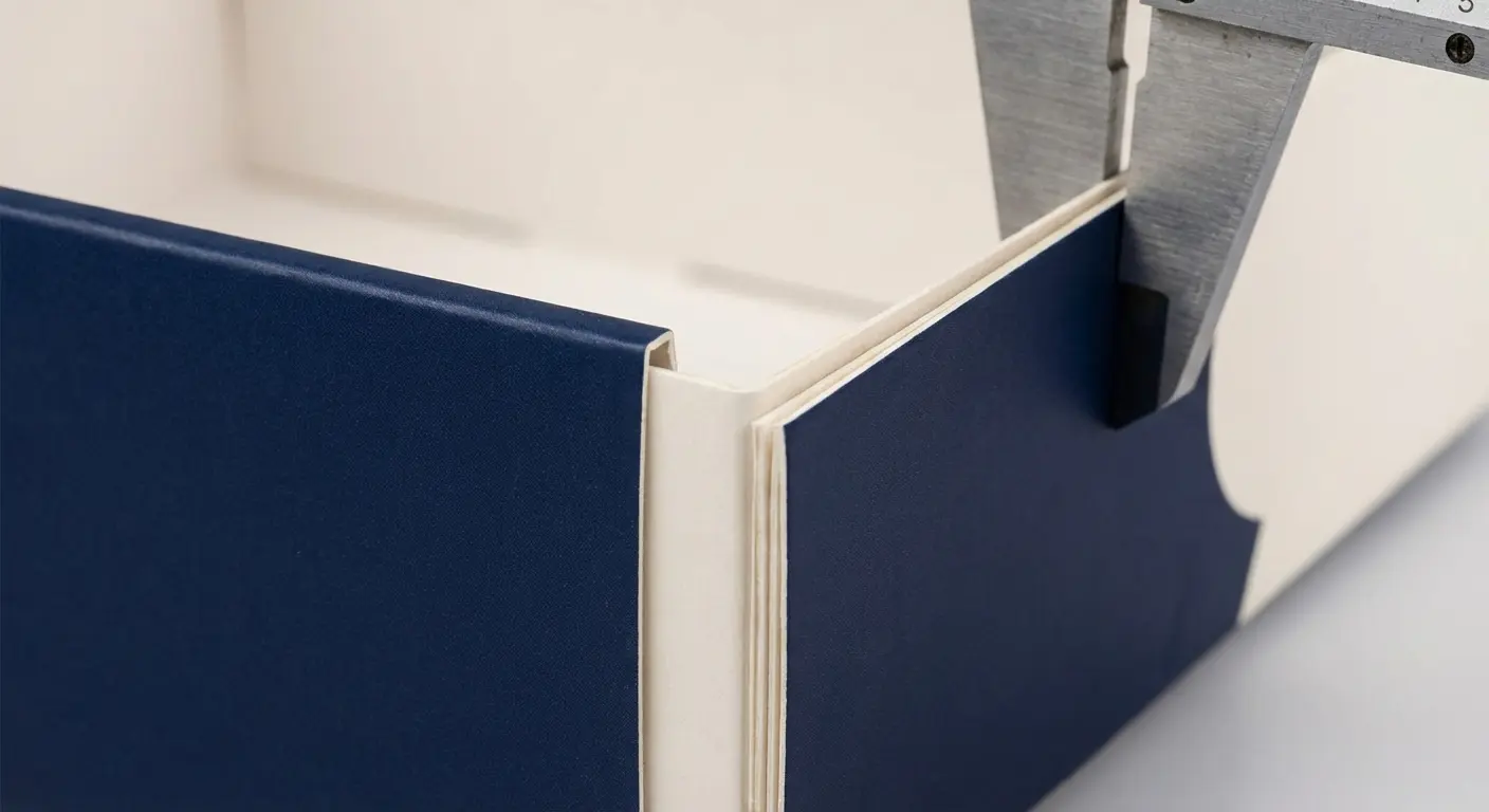 Step 1：確認產品尺寸（Day 1，免費），新品牌做彩盒相關細節圖