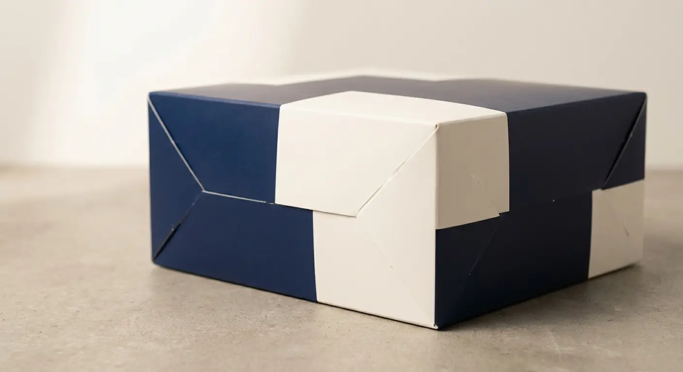 新品牌做彩盒——新品牌彩盒訂製流程示意：從產品到成品包裝