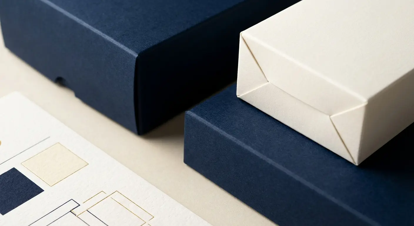 先搞清楚：包裝費用的四大組成，新品牌包裝預算相關細節圖