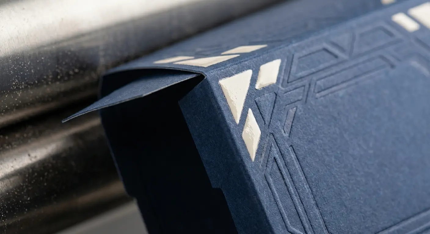 包裝盒設計的核心：先確定盒型結構，再談印刷，包裝盒設計相關細節圖