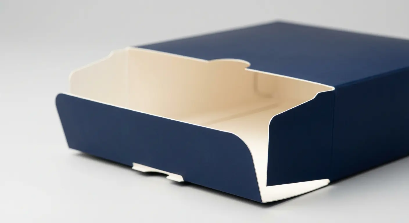 包裝盒印刷完整流程：從設計到成品的8個步驟