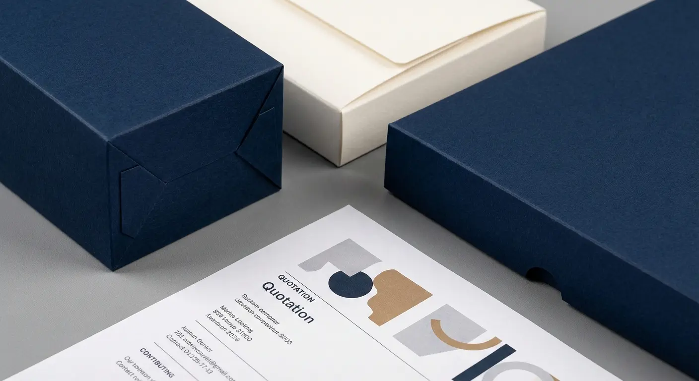 包裝設計費用總覽：一次搞清楚四大費用項目，包裝設計費用相關細節圖