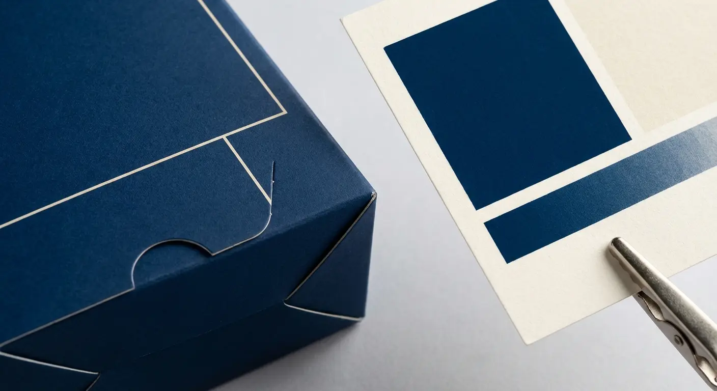 打樣費：NT$2,000–8,000，含刀模與實體樣品，包裝設計費用相關細節圖