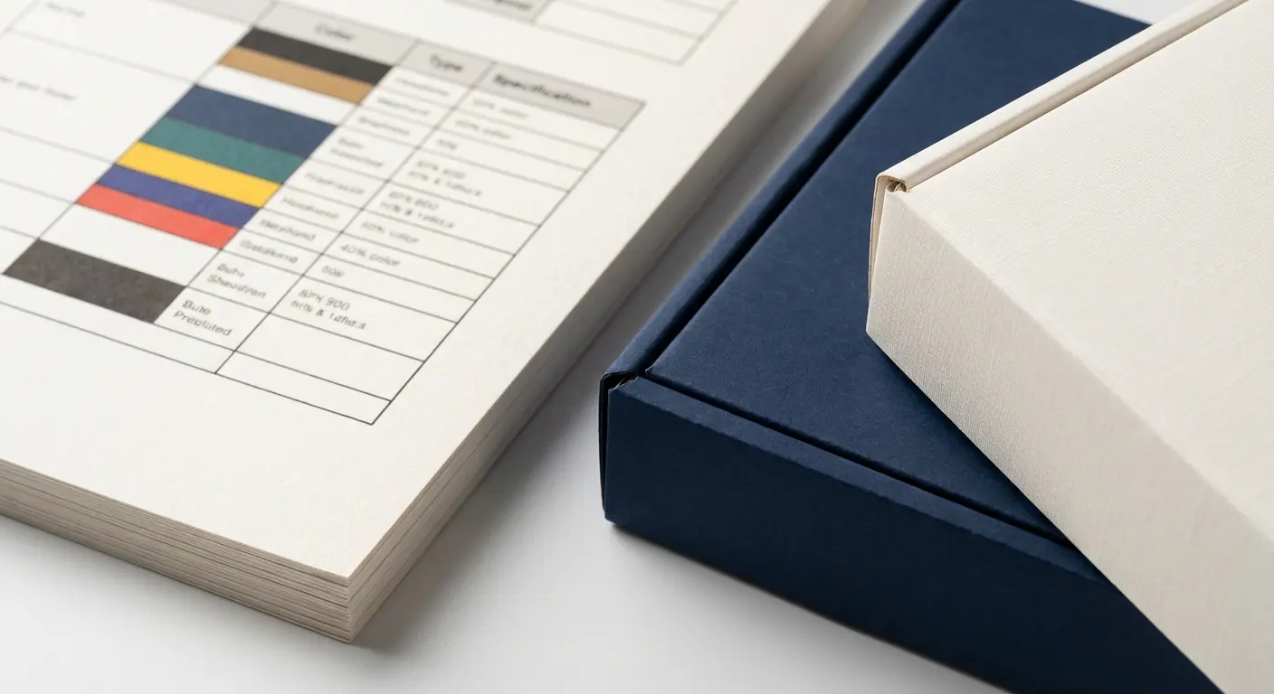 包裝設計報價的費用結構，包裝設計報價相關細節圖