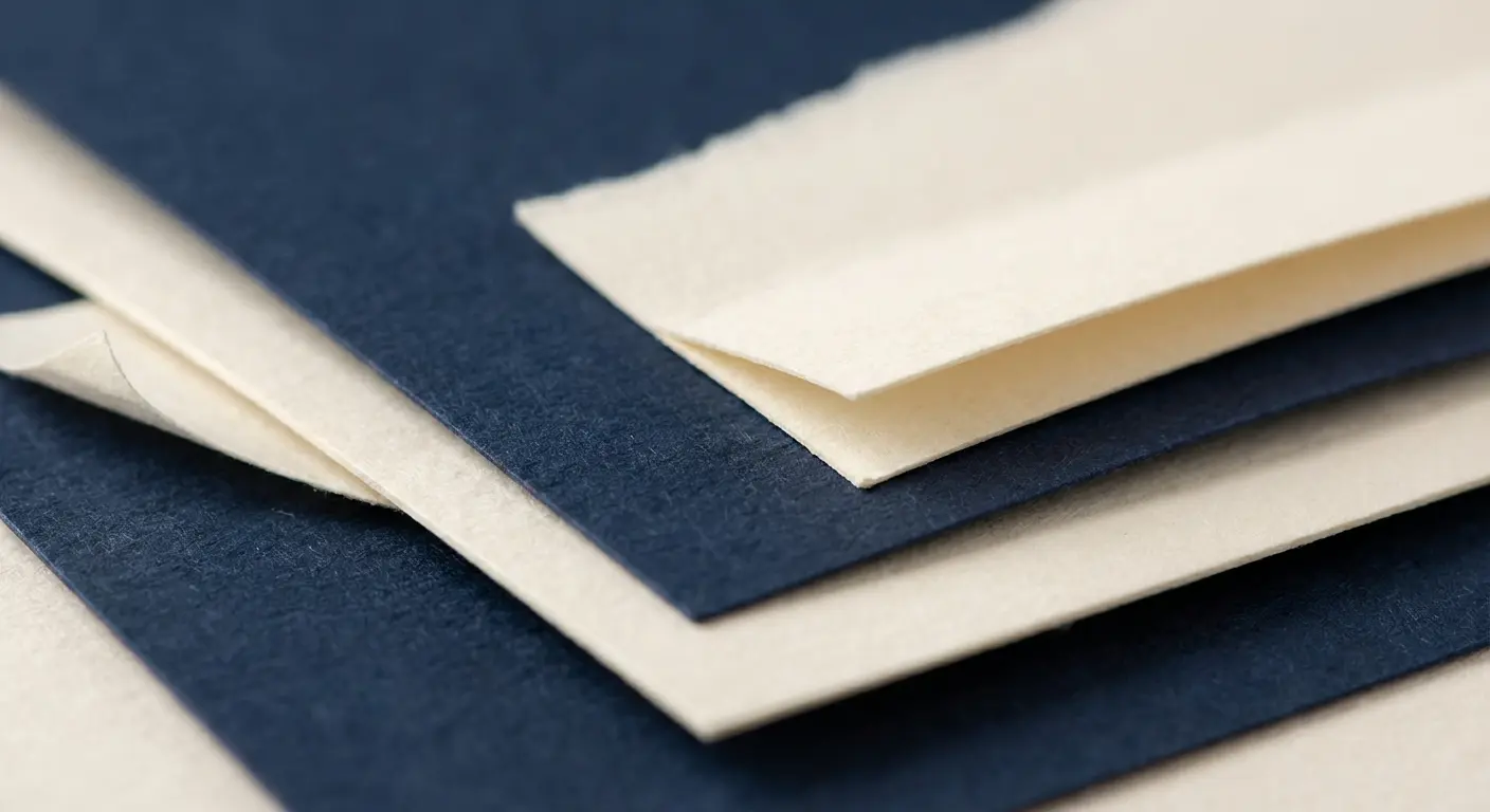 紙材英文術語，包裝設計英文相關細節圖