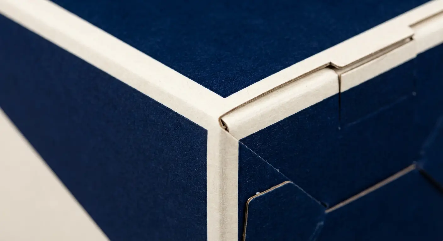 階段 2：市場研究（2-5 天），包裝設計流程相關細節圖