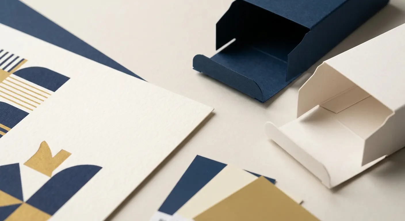 為什麼同樣的包裝，報價差這麼多？，包裝設計報價相關細節圖