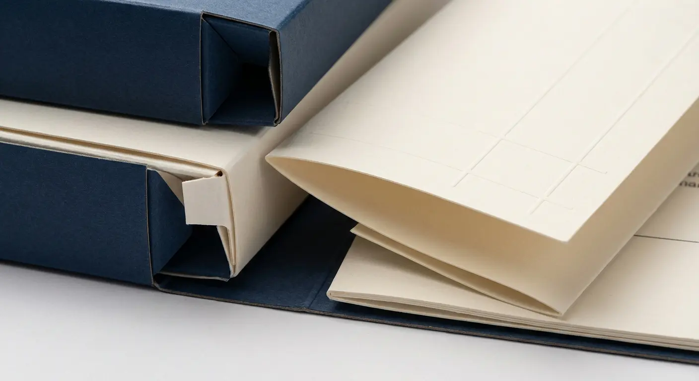 關鍵一：印製數量（攤薄固定成本），包裝設計報價相關細節圖