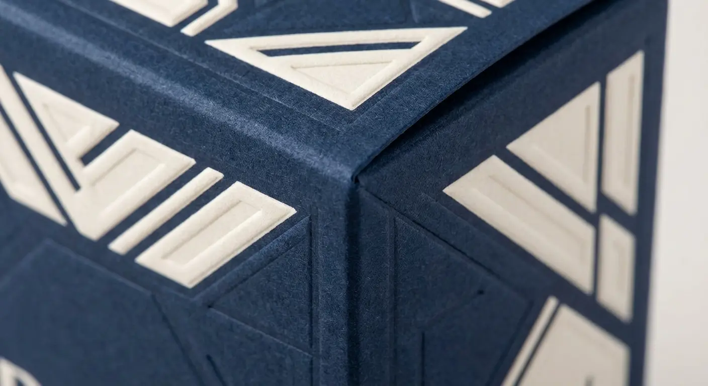 趨勢二：極簡設計不是留白，是精準溝通，2026包裝設計趨勢相關細節圖