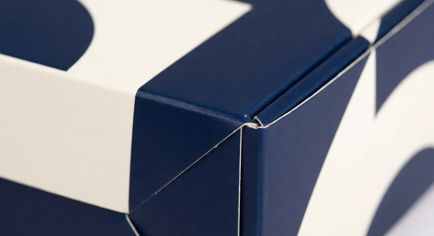 1) 先確定你要的是哪一種包裝形式，包裝印刷相關細節圖