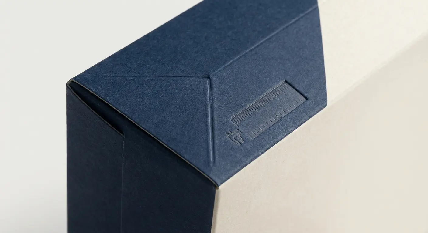 2) 尺寸與數量會直接決定報價區間，包裝印刷相關細節圖