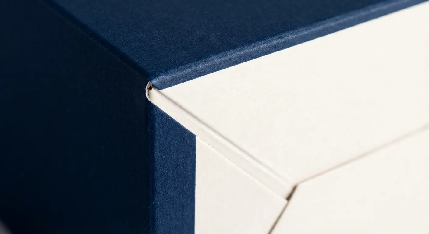 數位印刷：100 個也能做，但要注意什麼？，包裝印刷少量相關細節圖