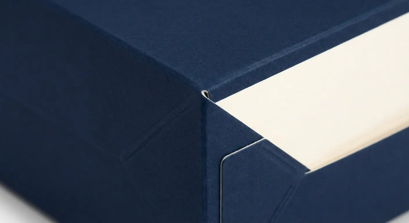 獨立版什麼時候值得投資？，包裝印刷少量相關細節圖