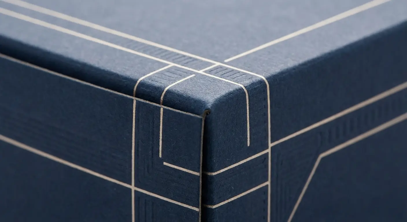 300g紙板：輕量產品的經濟選擇，紙板克重相關細節圖