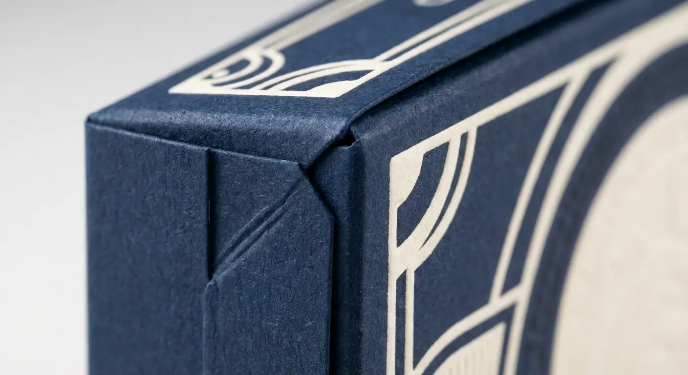 400g紙板：高端包裝與重物保護，紙板克重相關細節圖