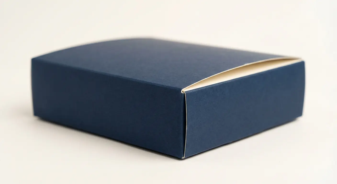 紙板克重——不同克重紙板彩盒對比展示：300g、350g、400g