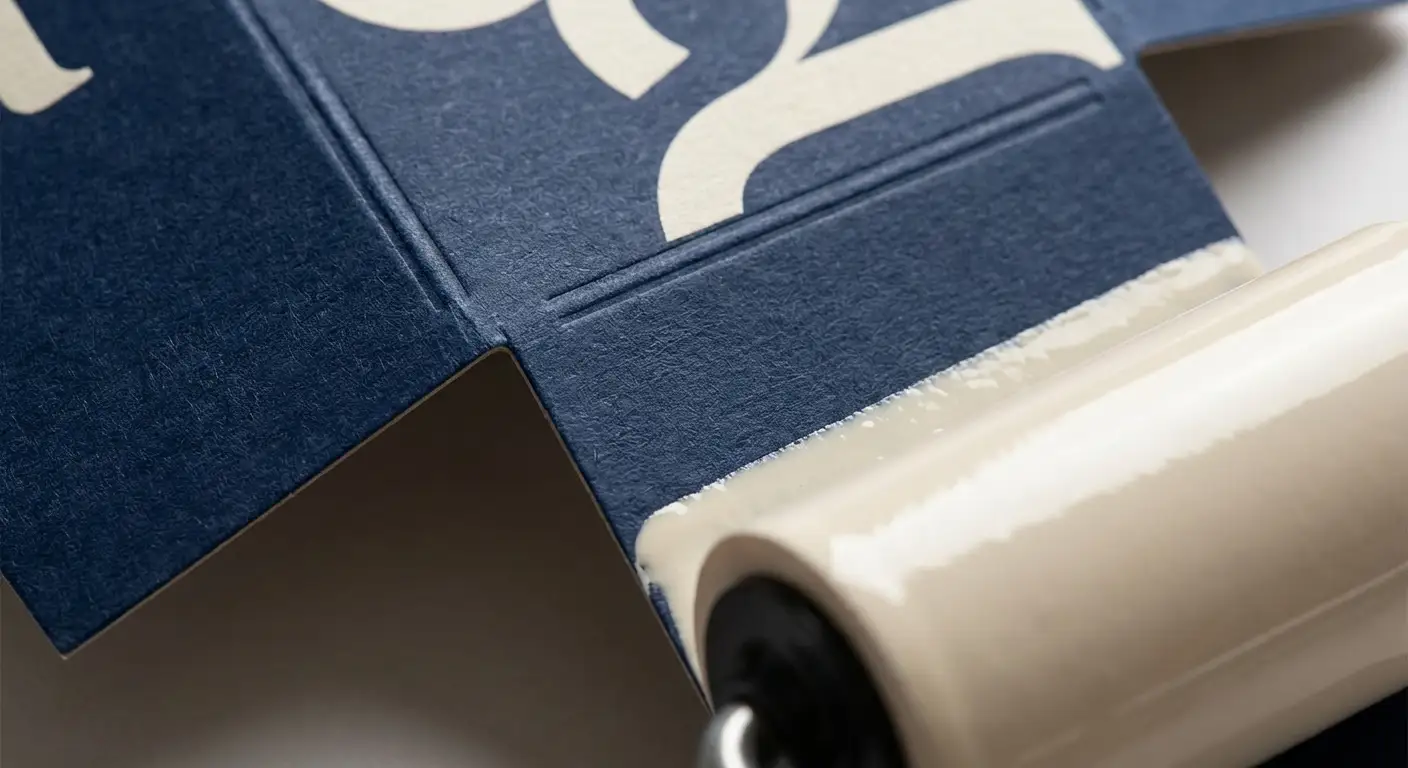 紙盒設計如何影響印刷效果，紙盒印刷設計相關細節圖