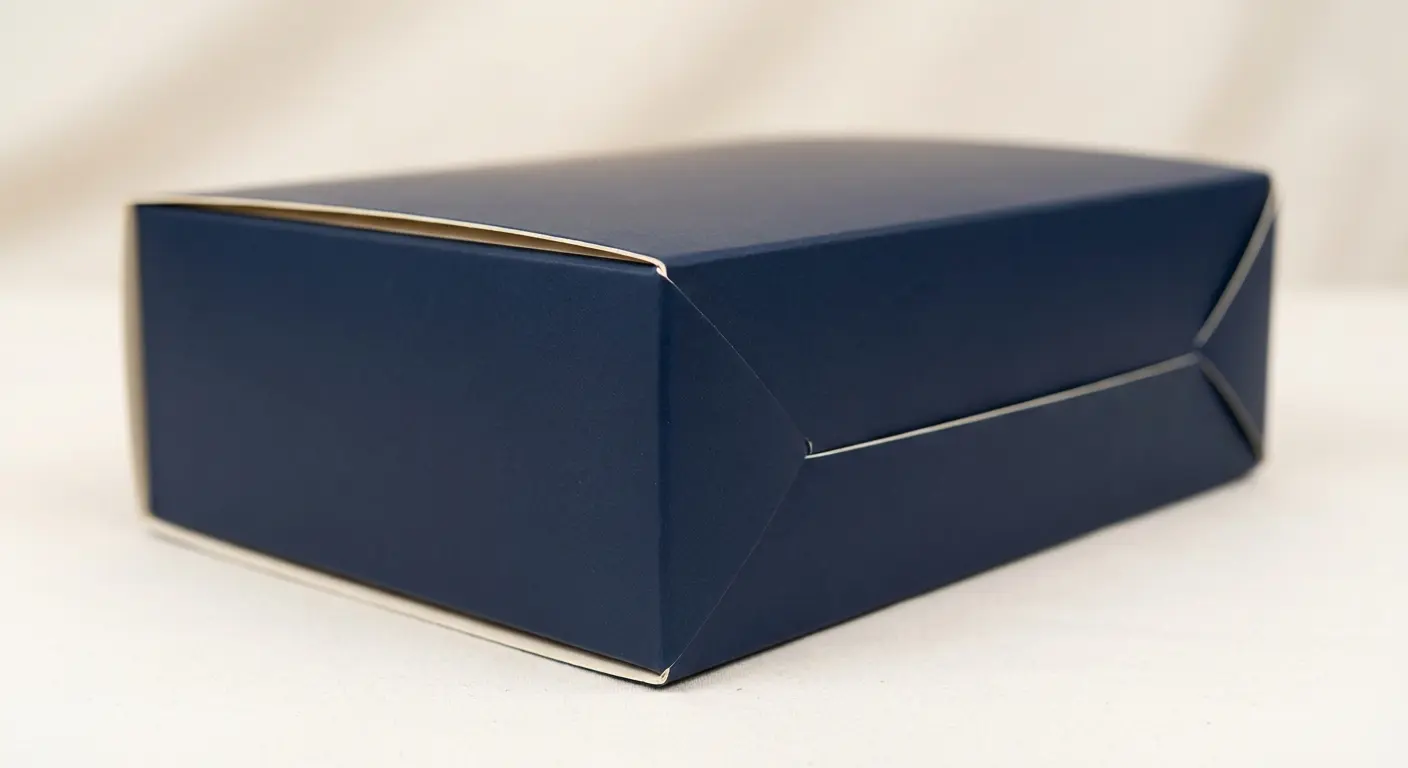 紙盒印刷設計怎麼做？從品牌概念到量產落地的完整服務，紙盒印刷設計相關包裝說明圖