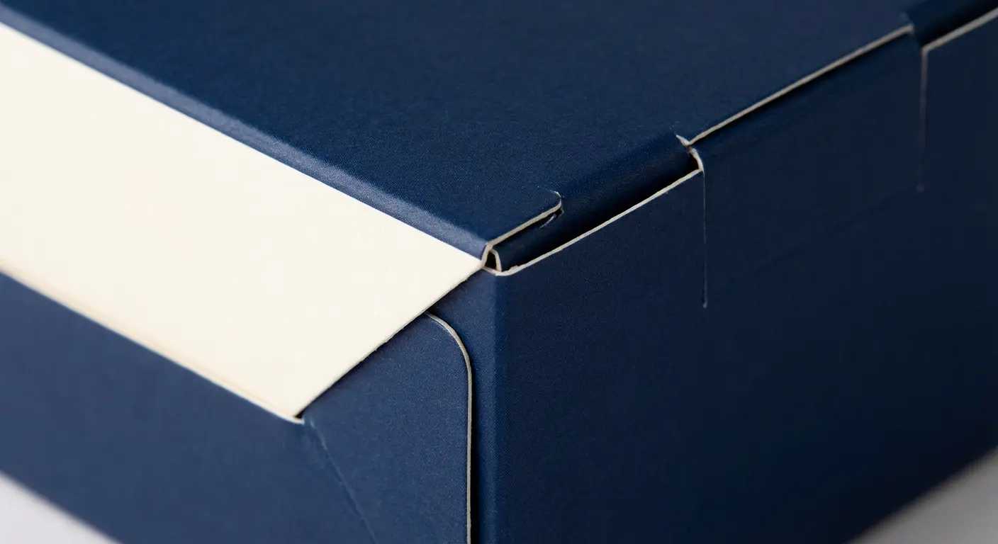 白樣與彩樣怎麼選？依開發階段決定，紙盒打樣相關細節圖