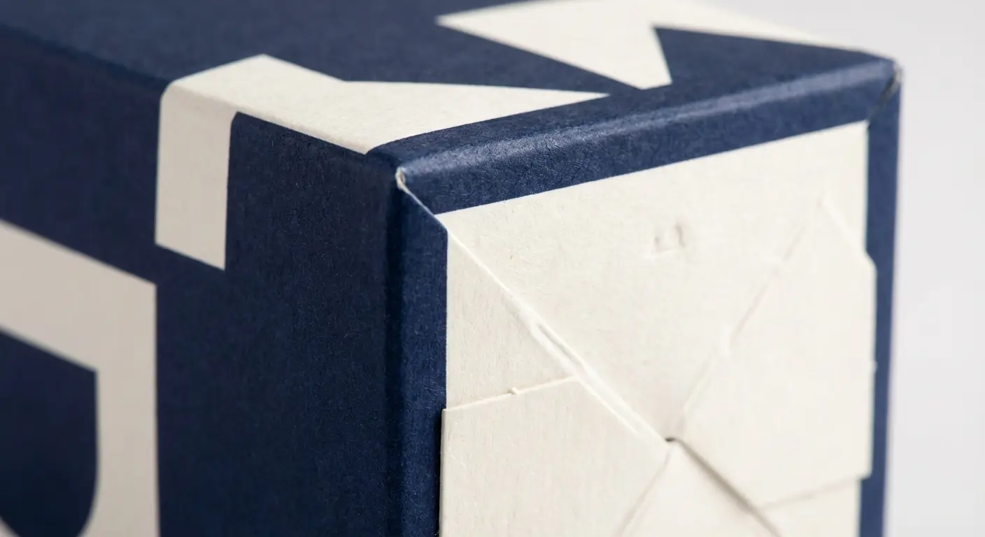 什麼是白樣？用途與適用時機，紙盒打樣相關細節圖