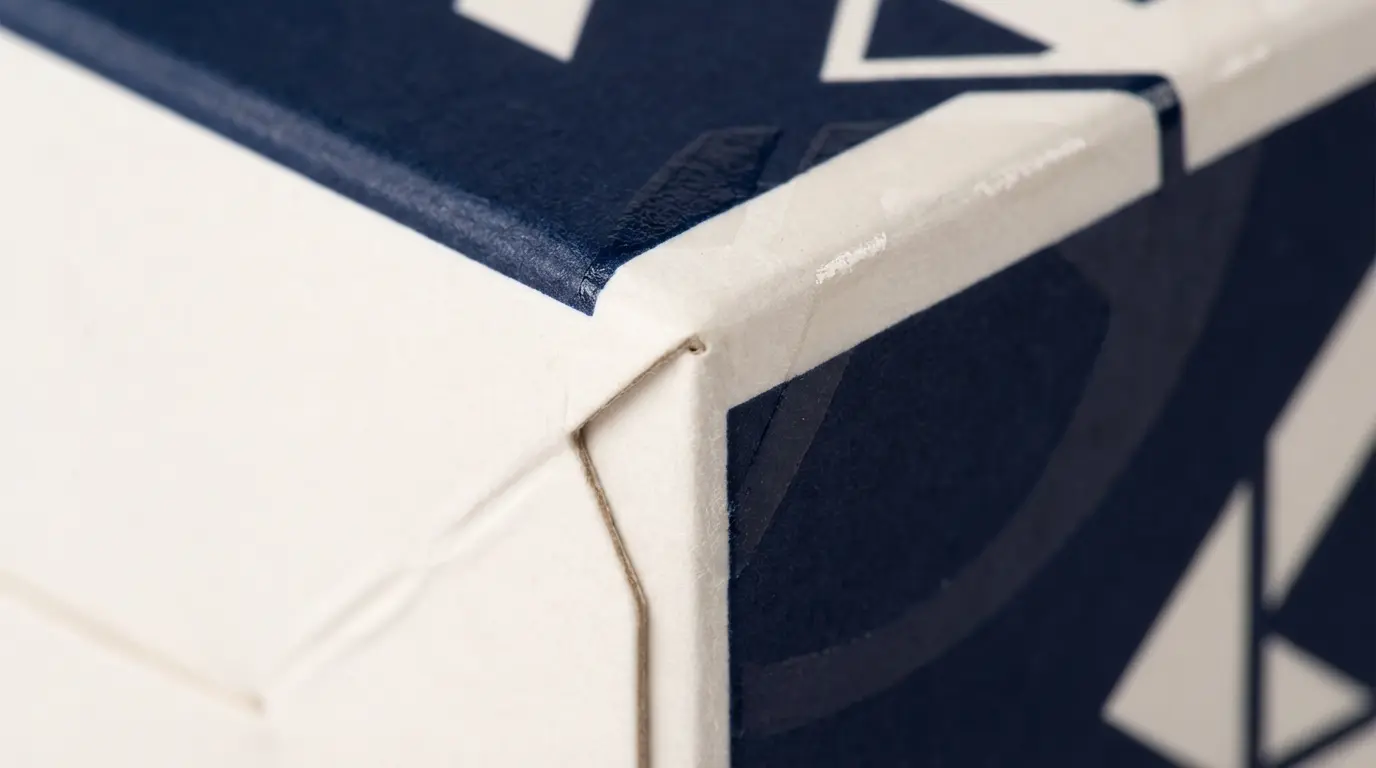 250 個紙盒：合版印刷開始划算，紙盒印刷少量相關細節圖