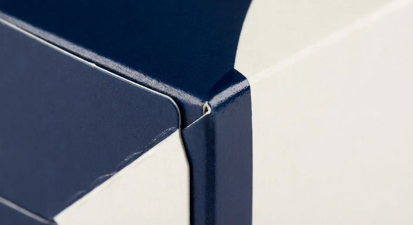 3) 特殊加工的注意事項，紙罐印刷相關細節圖