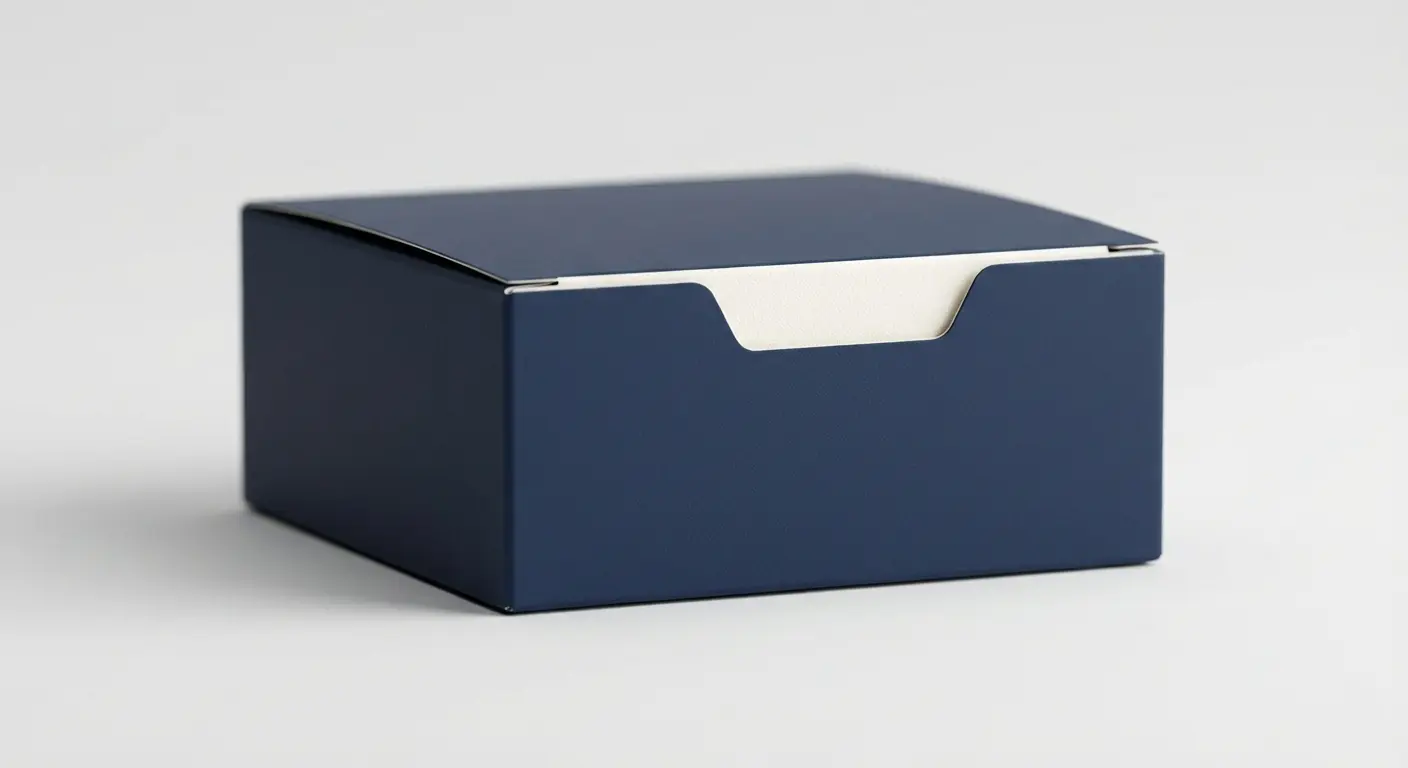 紙罐印刷流程示意：從設計稿到彩樣成品的製作過程