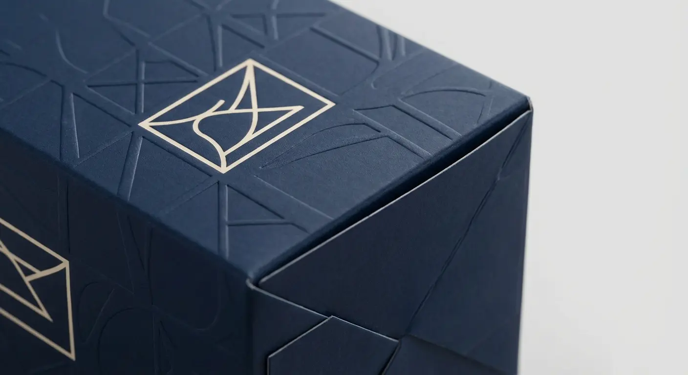 盒型選擇與結構設計，寵物食品包裝相關細節圖