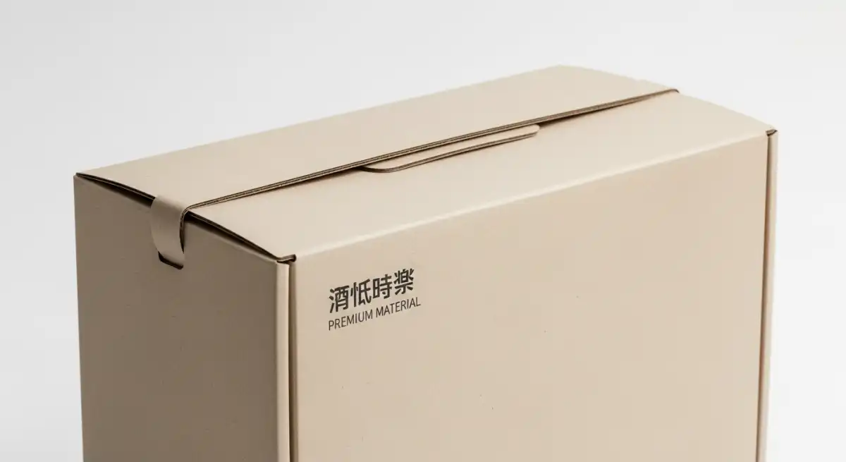 寵物食品包裝法規標示範例，展示必標項目與字體大小規範