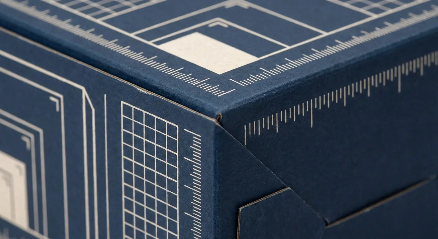 尺寸與數量，會直接影響紙盒報價區間，紙盒詢價資料準備相關細節圖