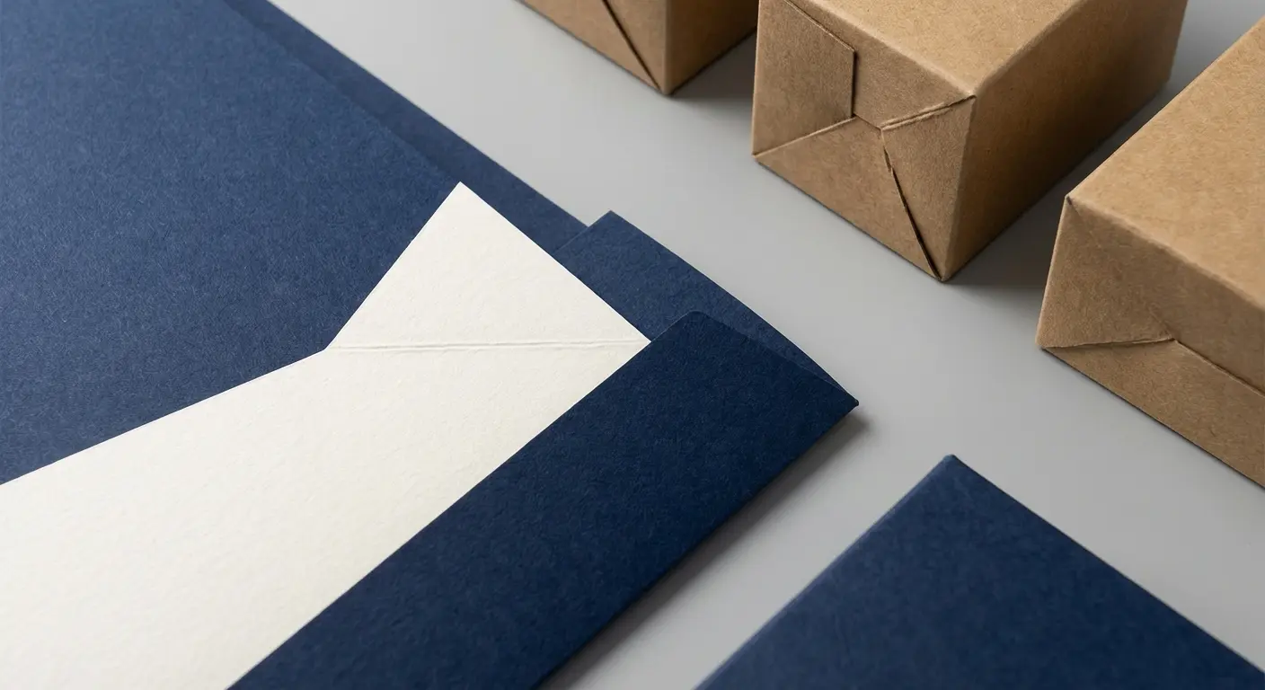 Step 3：結構選擇——盒型決定成本和體驗，產品包裝設計相關細節圖