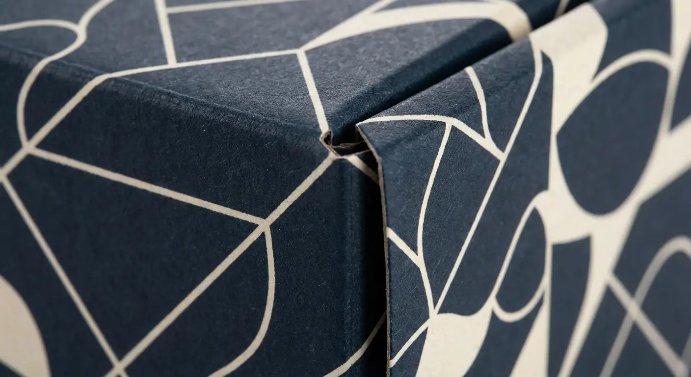 海綿（EVA/PU）：精品級防護，彩盒內襯設計相關細節圖