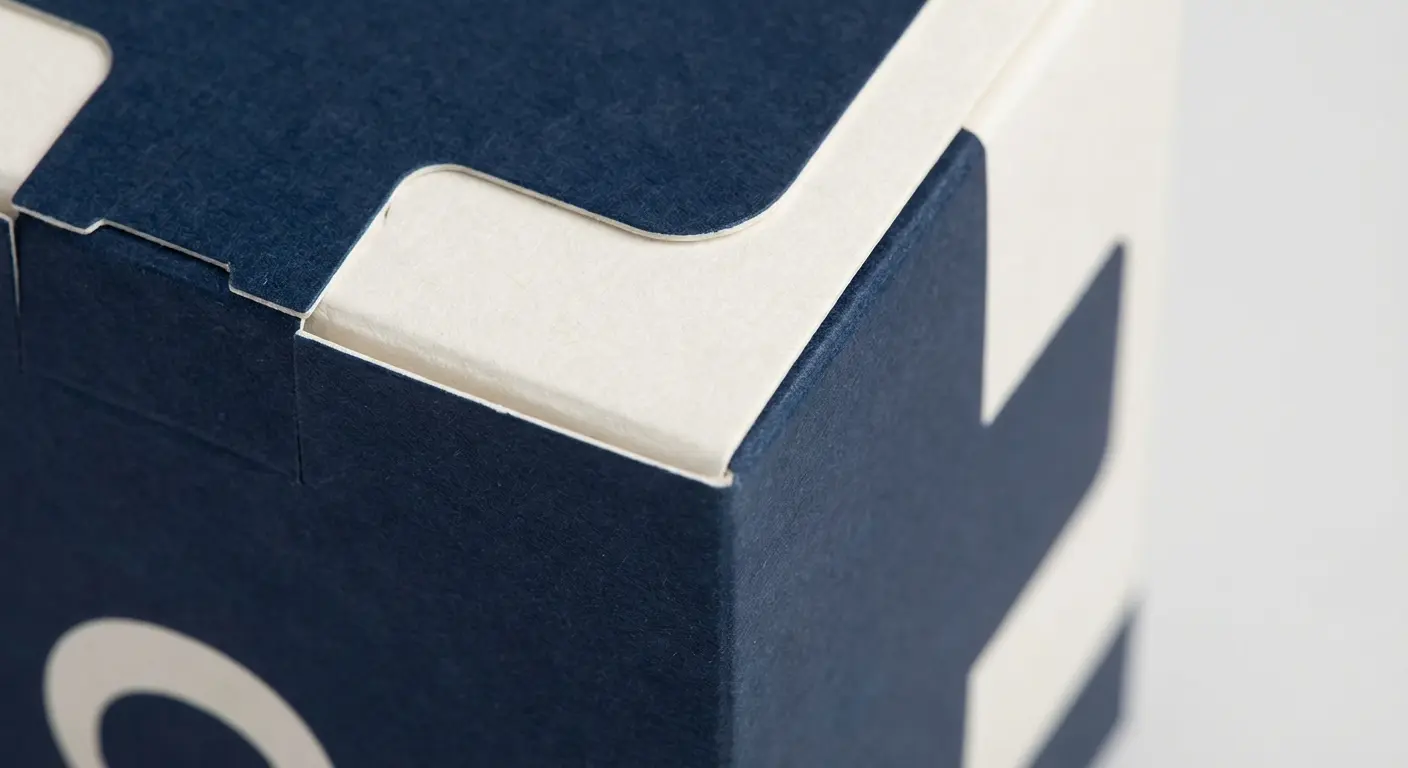 珍珠棉（EPE）：性價比最高的選擇，彩盒內襯設計相關細節圖