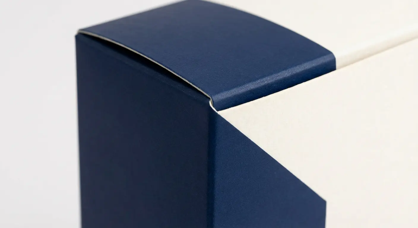 關鍵二：色彩簽樣與量產色差標準，彩盒打樣量產相關細節圖