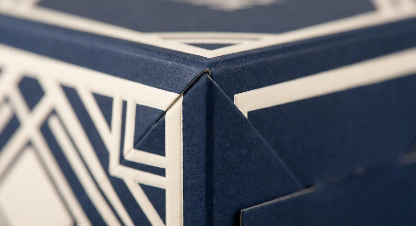 適用場景與選擇決策，精裝盒折疊彩盒比較相關細節圖