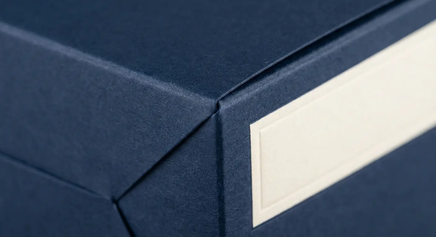 混搭策略與進階建議，精裝盒折疊彩盒比較相關細節圖