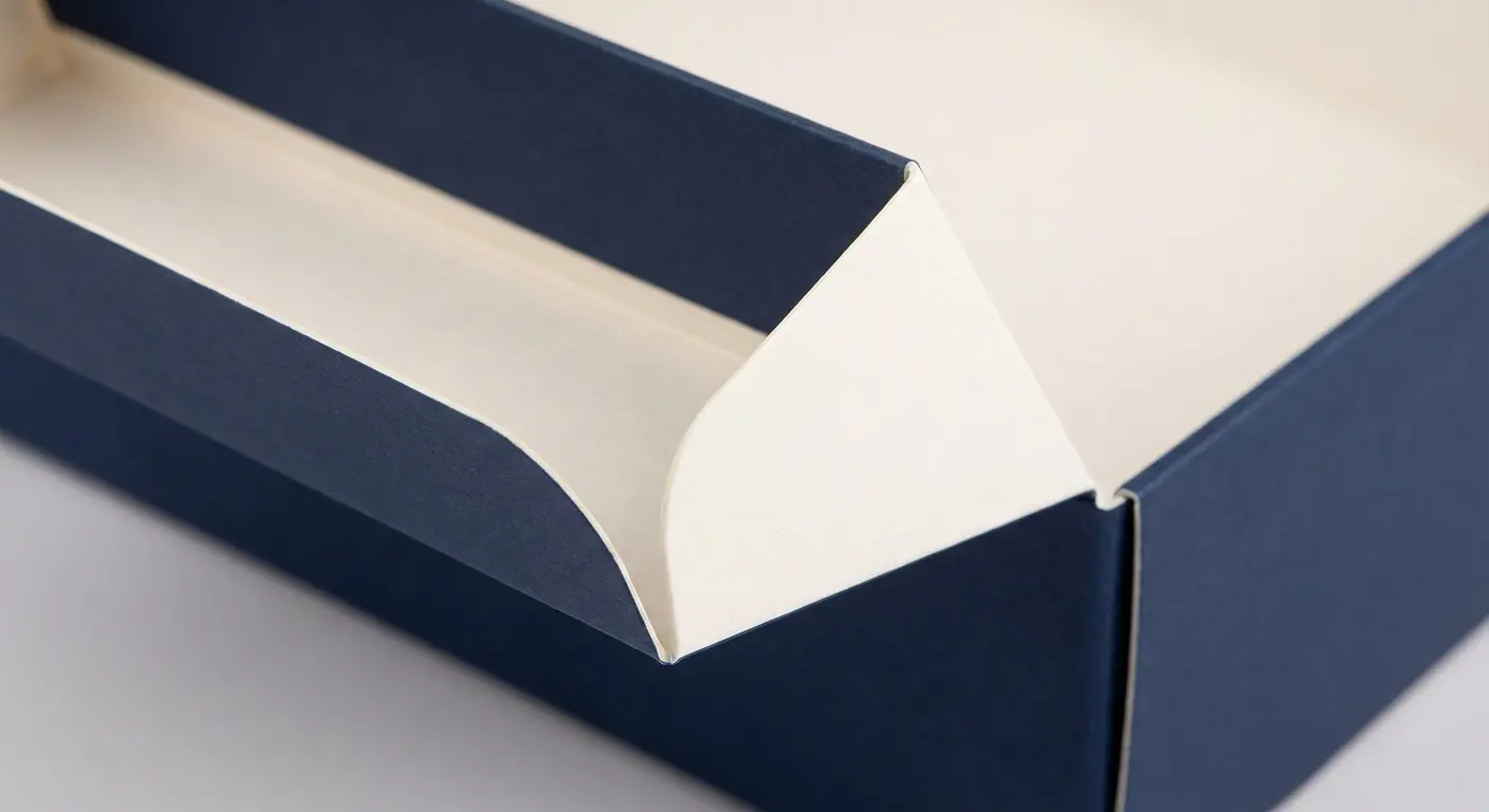 原則二：讓核心訴求在三秒內被讀到，彩盒設計視覺原則相關細節圖