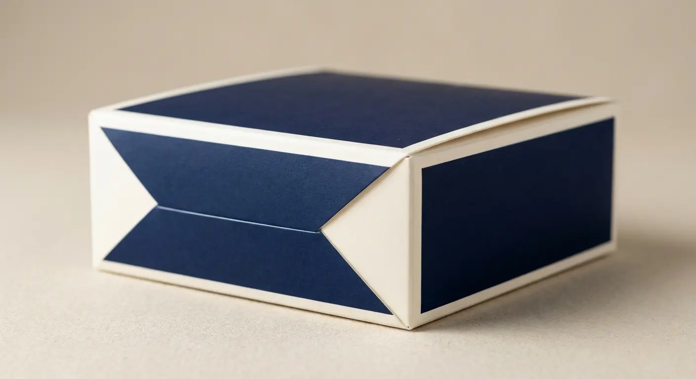 彩盒設計視覺原則——保健食品彩盒陳列於藥妝通路貨架，多款彩盒並排展示視覺競爭