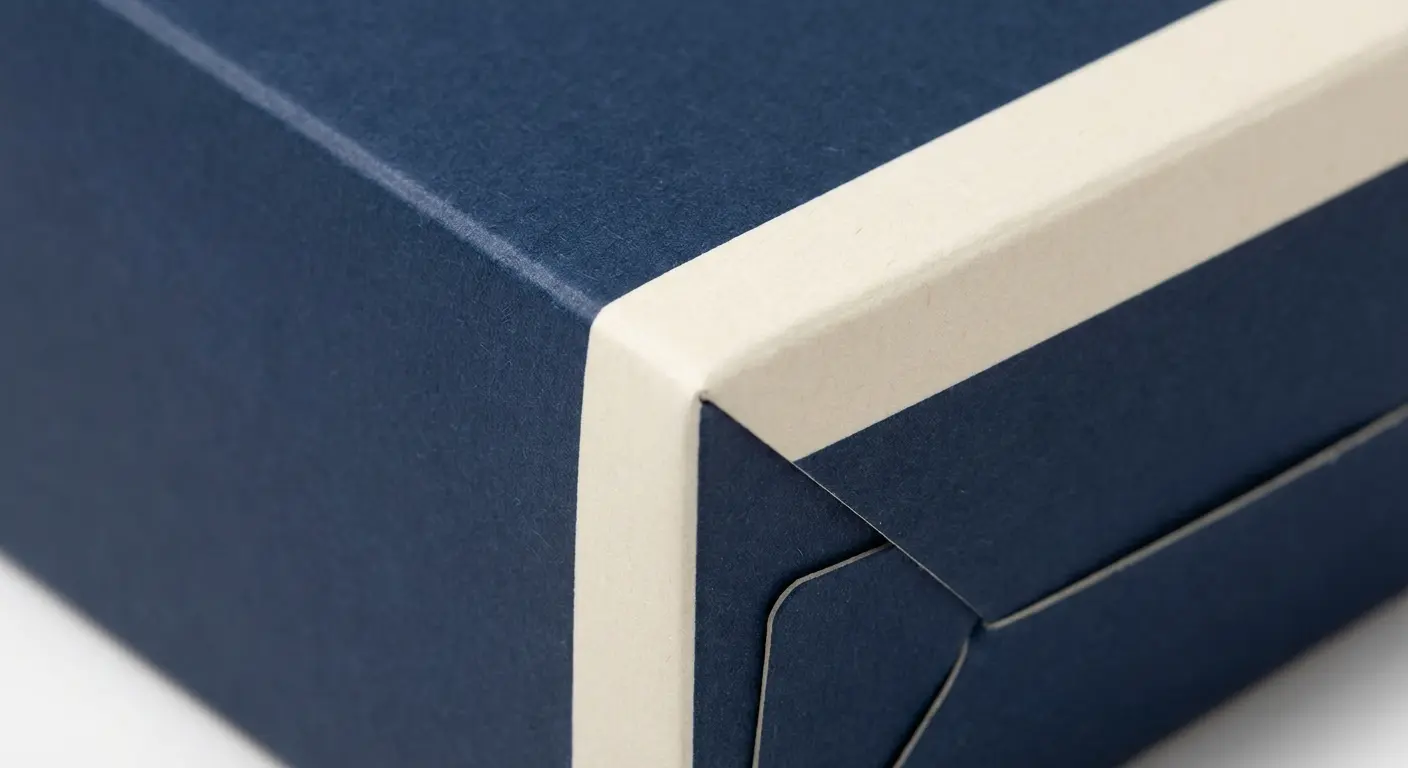 節慶禮盒的時程規劃與備貨策略，保養品禮盒包裝相關細節圖