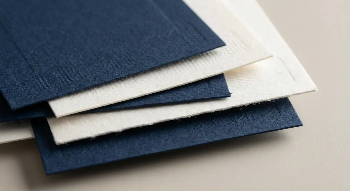 少量紙盒印刷的材質選擇：250–350g 是主流，包裝印刷少量相關細節圖