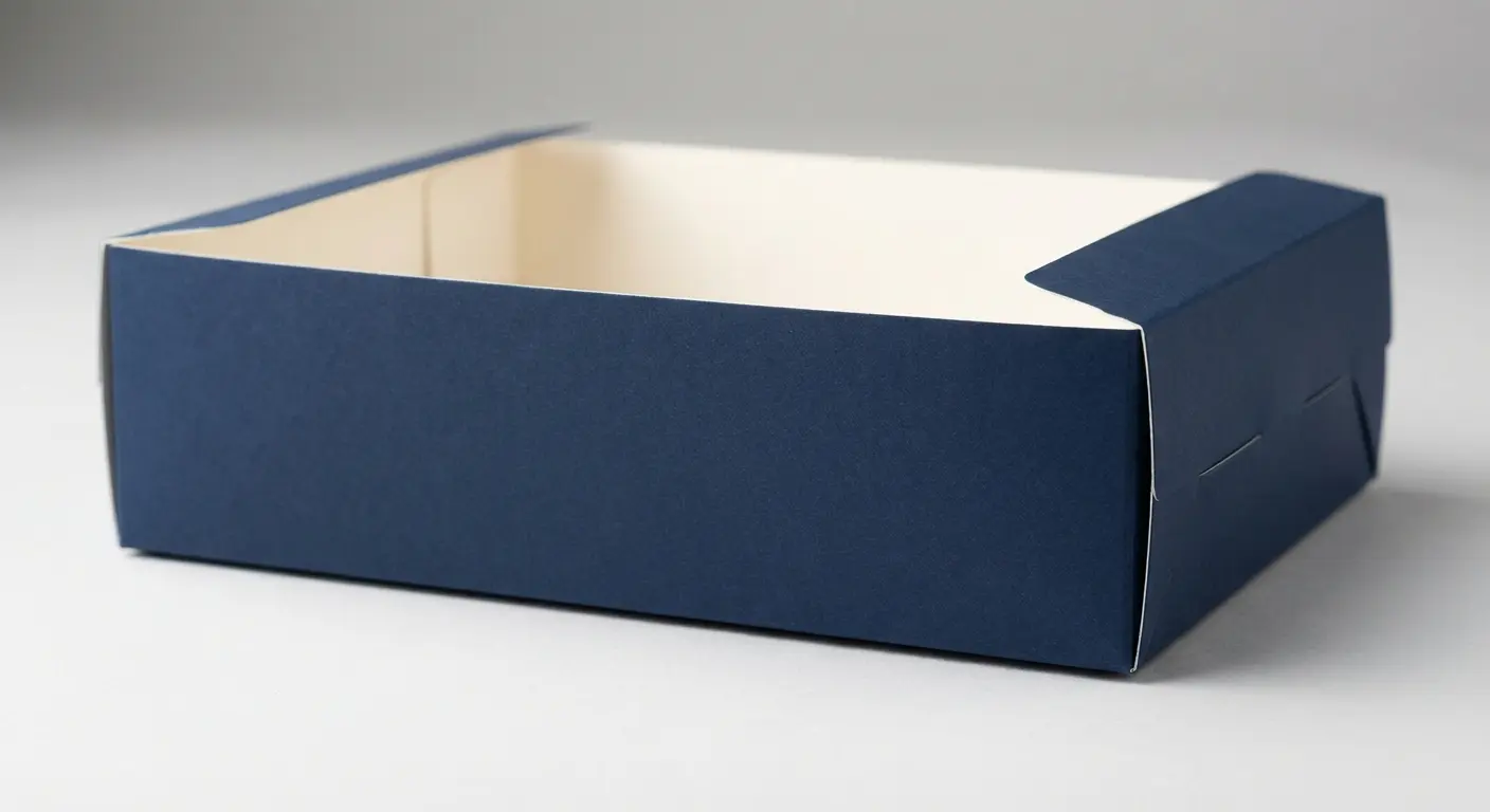 少量客製化紙盒100個以下的選擇方案展示，說明小批量訂製的費用結構、材質限制與替代方案，少量客製化紙盒完整指南。