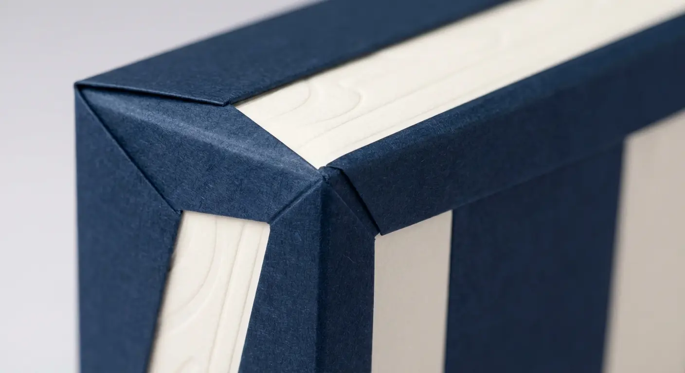 配色策略：高飽和度與對比色的運用，零食彩盒設計相關細節圖