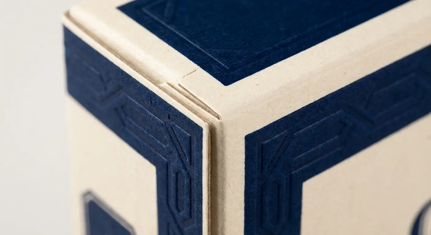 常見美術紙種類與特性介紹，美術紙彩盒相關細節圖